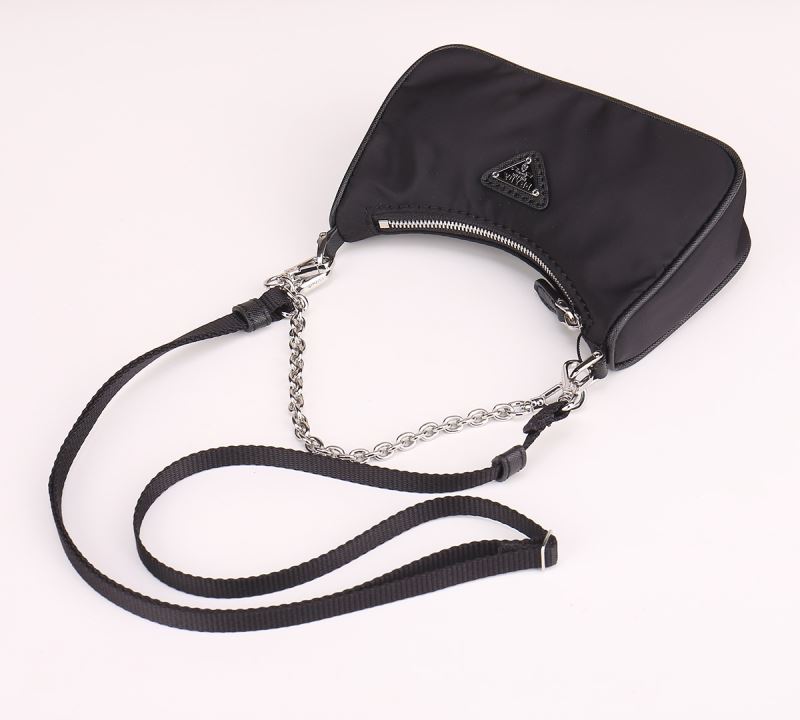 Prada Hobo Bags